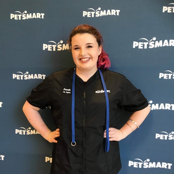 Meet your Posher, Sarah - Picture 1 of 1